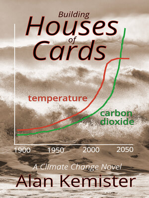 cover image of Building Houses of Cards